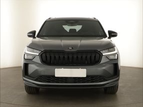 Škoda Kodiaq - 2025