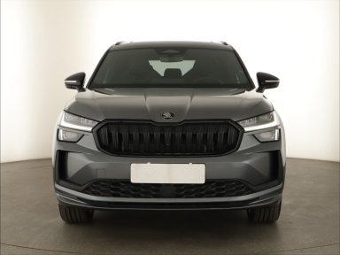 Škoda Kodiaq - 2025