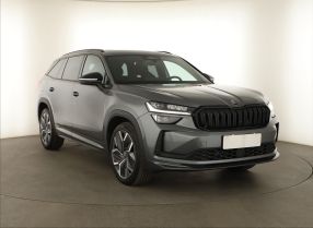Škoda Kodiaq - 2025