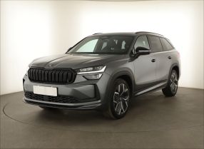 Škoda Kodiaq - 2025