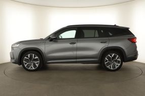 Škoda Kodiaq - 2025