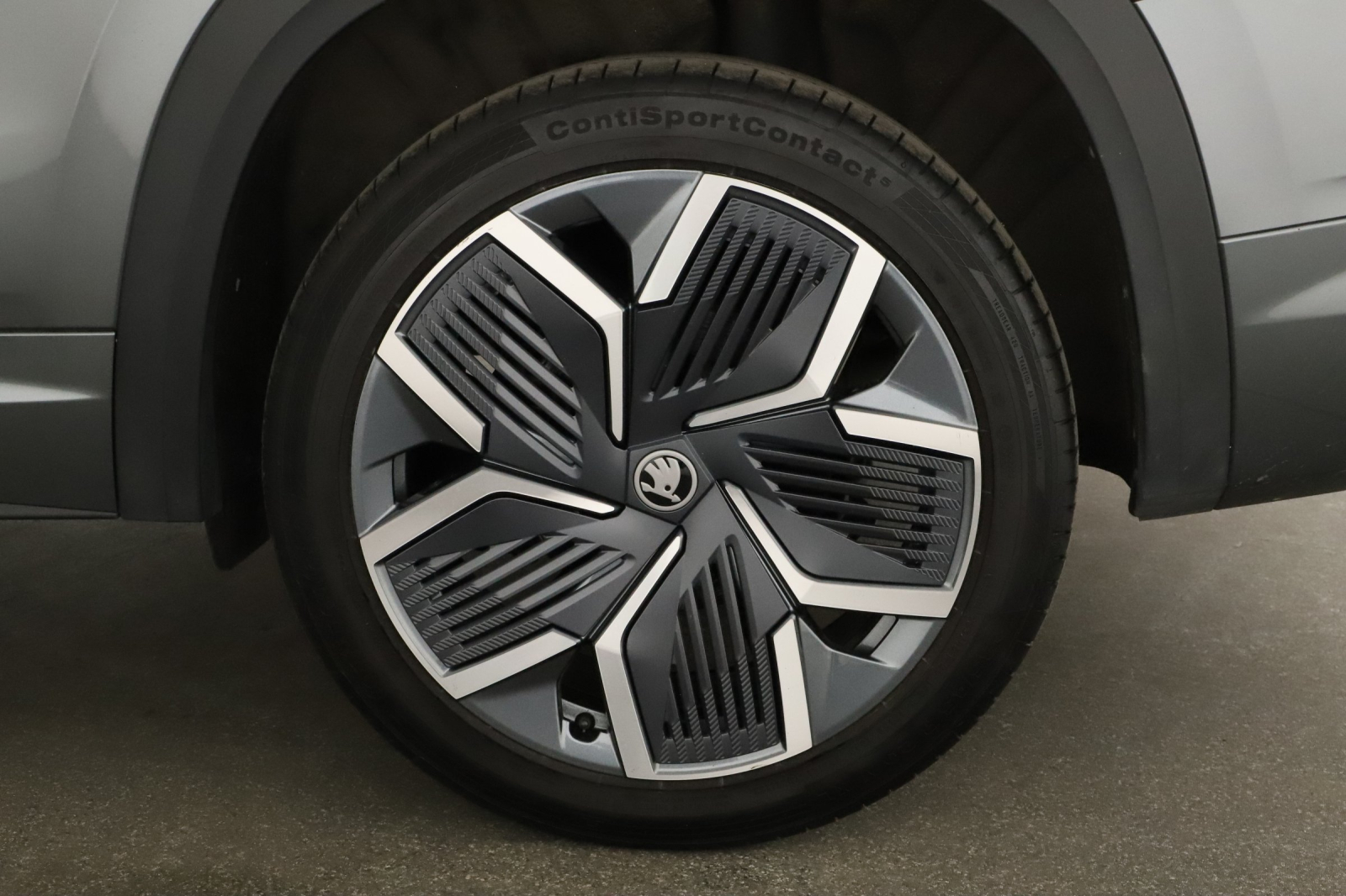 Škoda Kodiaq - 2025