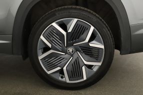 Škoda Kodiaq - 2025