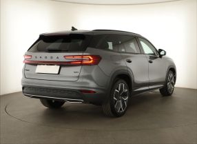 Škoda Kodiaq - 2025