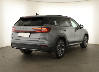 Škoda Kodiaq - 2025