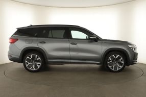 Škoda Kodiaq - 2025