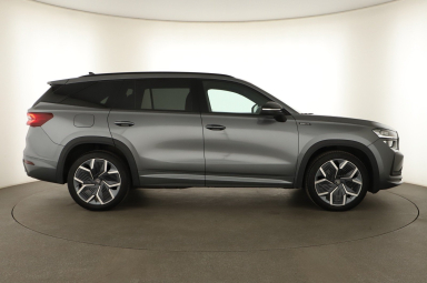 Škoda Kodiaq - 2025