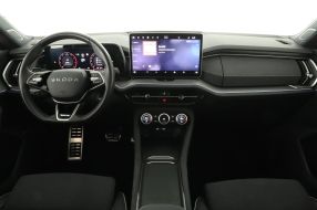 Škoda Kodiaq - 2025