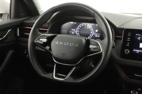 Škoda Scala - 2025