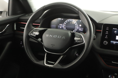 Škoda Scala - 2025