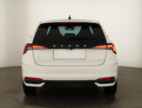 Škoda Scala - 2025