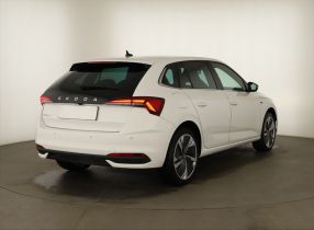 Škoda Scala - 2025