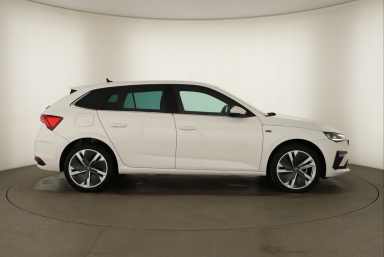 Škoda Scala - 2025