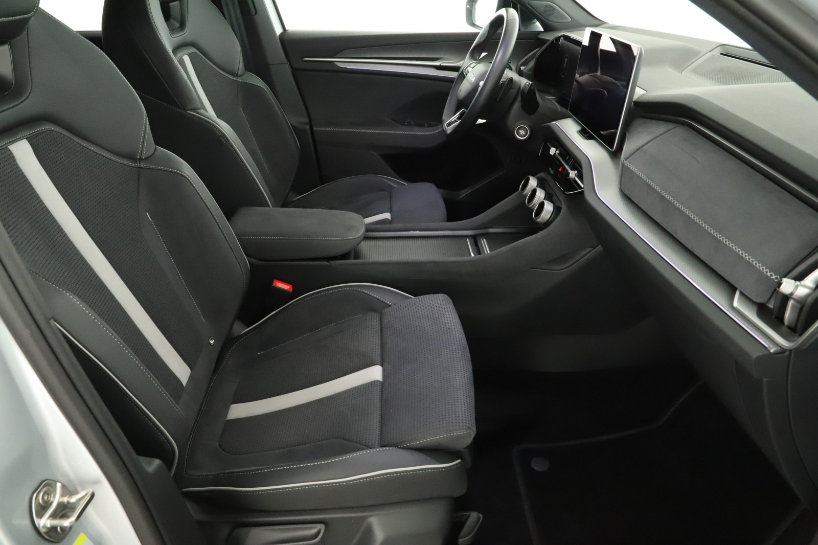 Škoda Kodiaq - 2025