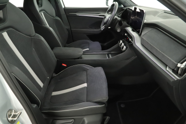 Škoda Kodiaq - 2025