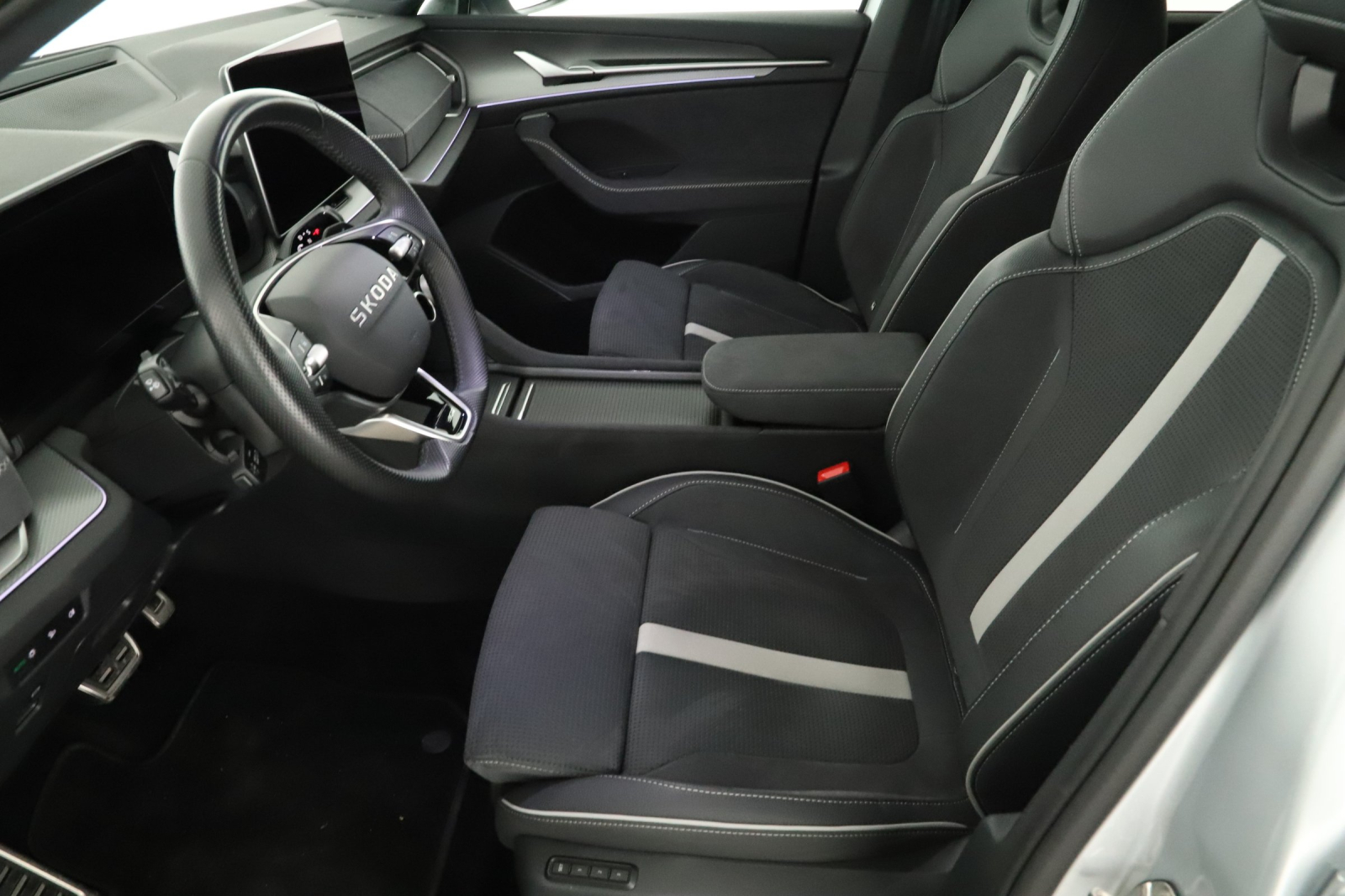 Škoda Kodiaq - 2025