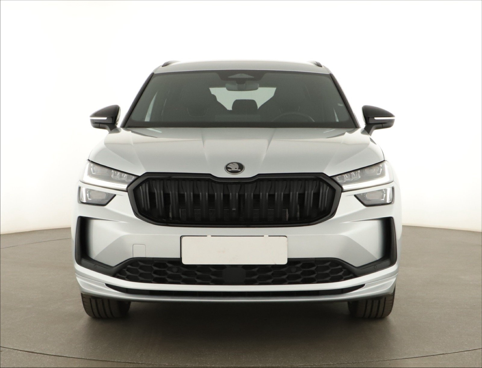 Škoda Kodiaq - 2025