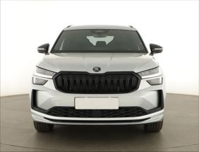 Škoda Kodiaq - 2025