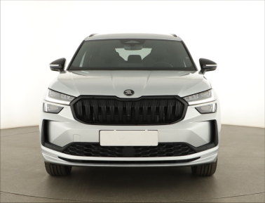 Škoda Kodiaq - 2025