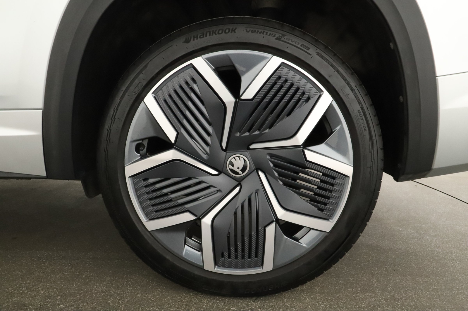 Škoda Kodiaq - 2025