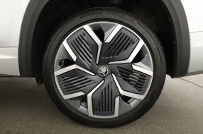 Škoda Kodiaq - 2025