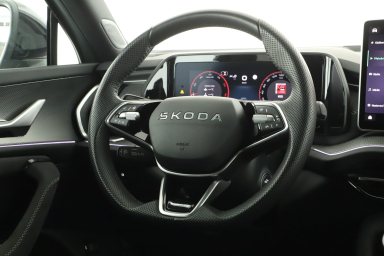 Škoda Kodiaq - 2025
