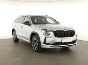 Škoda Kodiaq - 2025