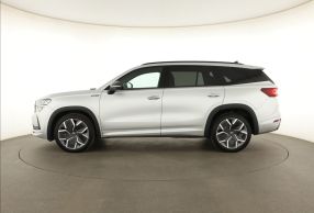 Škoda Kodiaq - 2025