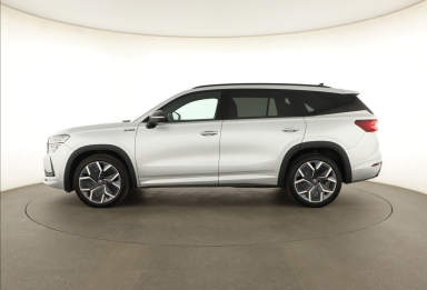 Škoda Kodiaq - 2025