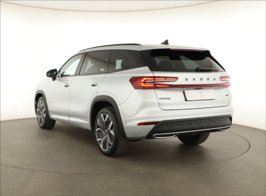 Škoda Kodiaq - 2025