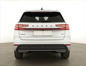 Škoda Kodiaq - 2025
