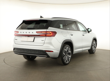 Škoda Kodiaq - 2025