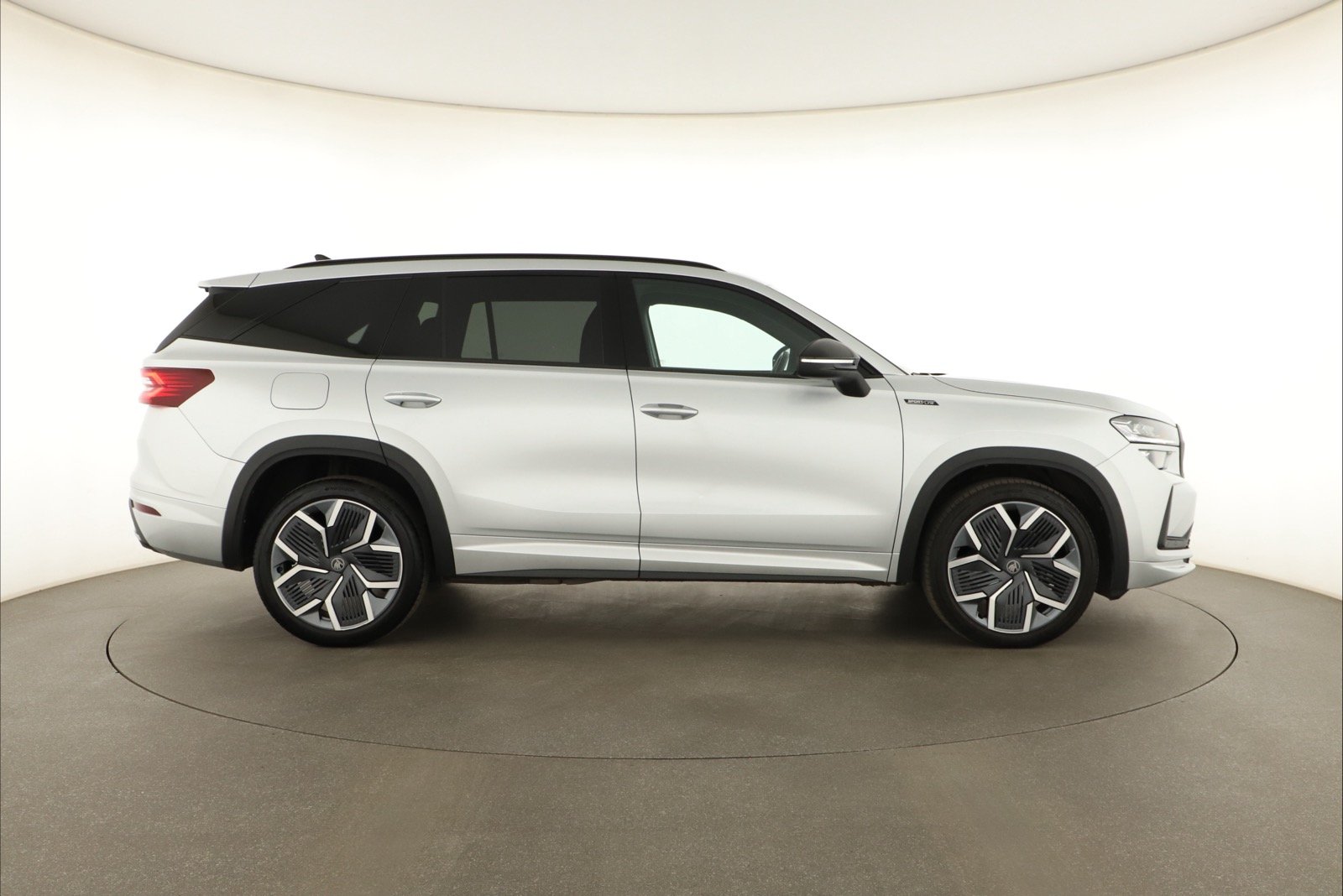 Škoda Kodiaq - 2025