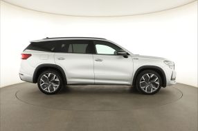 Škoda Kodiaq - 2025