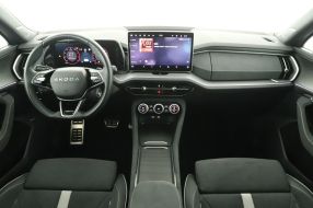 Škoda Kodiaq - 2025