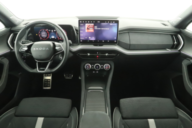 Škoda Kodiaq - 2025