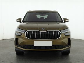 Skoda Kodiaq - 2025