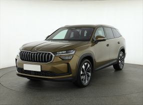 Skoda Kodiaq - 2025