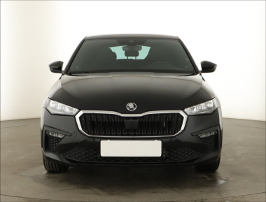 Škoda Scala - 2025