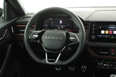 Škoda Scala - 2025
