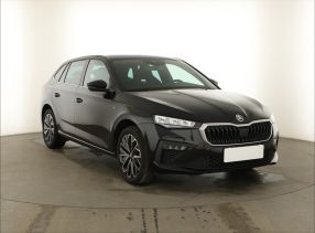 Škoda Scala - 2025