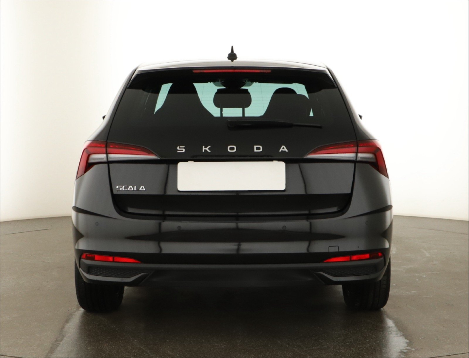 Škoda Scala - 2025