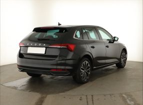 Škoda Scala - 2025