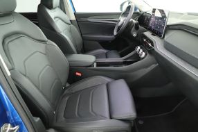 Škoda Kodiaq - 2025