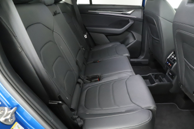 Škoda Kodiaq - 2025