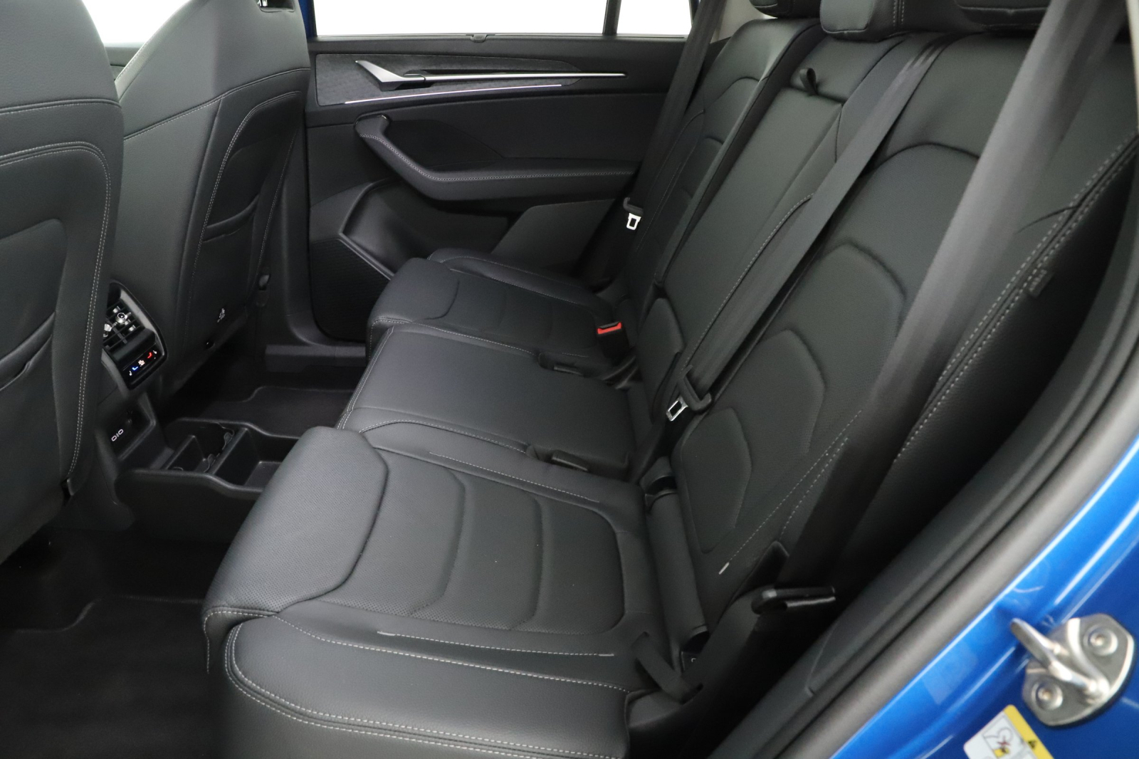 Škoda Kodiaq - 2025