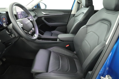 Škoda Kodiaq - 2025