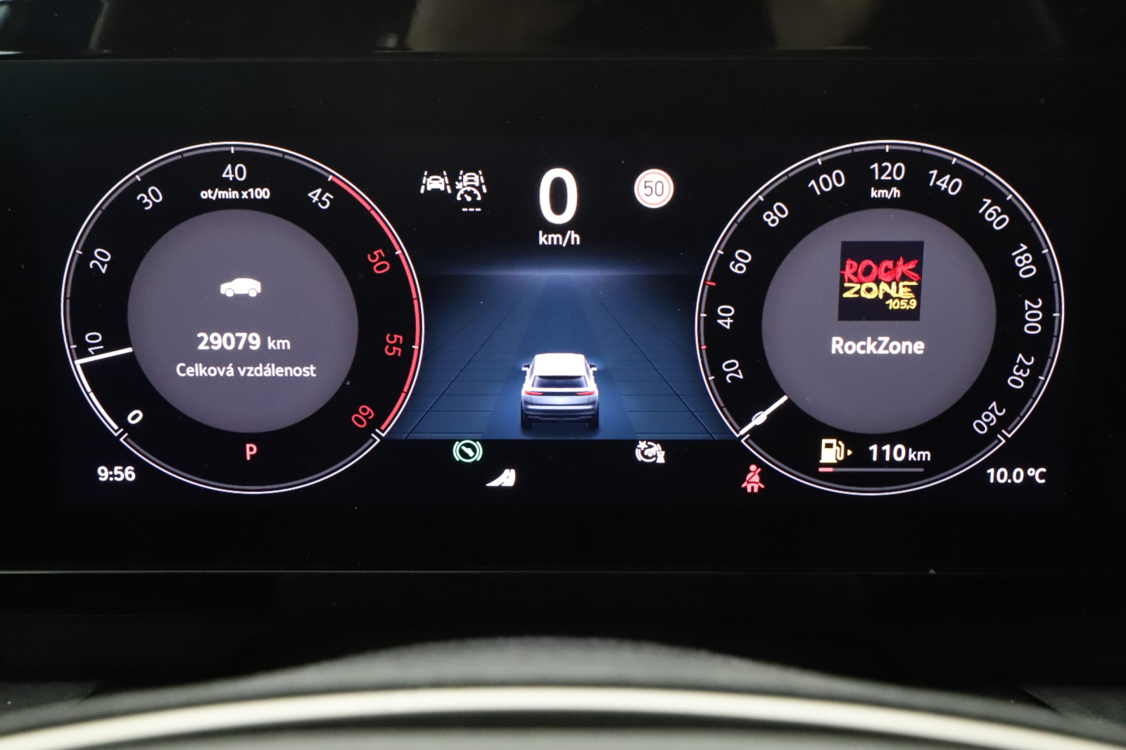 Škoda Kodiaq - 2025