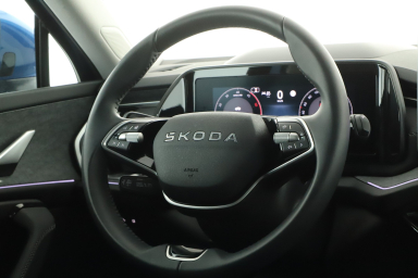 Škoda Kodiaq - 2025