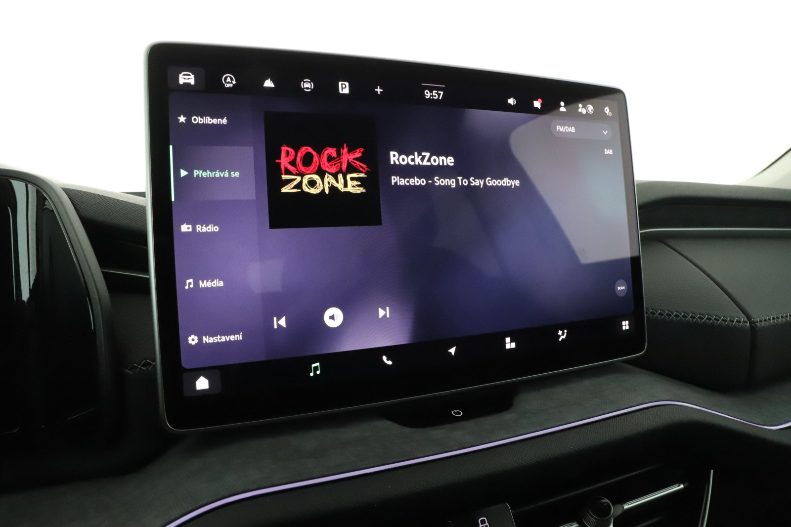 Škoda Kodiaq - 2025